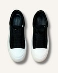 Alexander Mcqueen Deck Plimsoll Sneakers