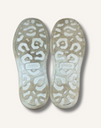 Alexander Mcqueen Deck Plimsoll Sneakers
