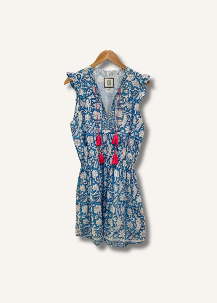 Bell Lola Mini Dress