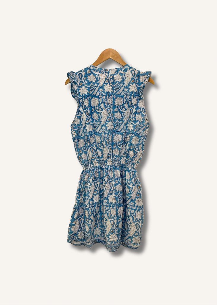 Bell Lola Mini Dress