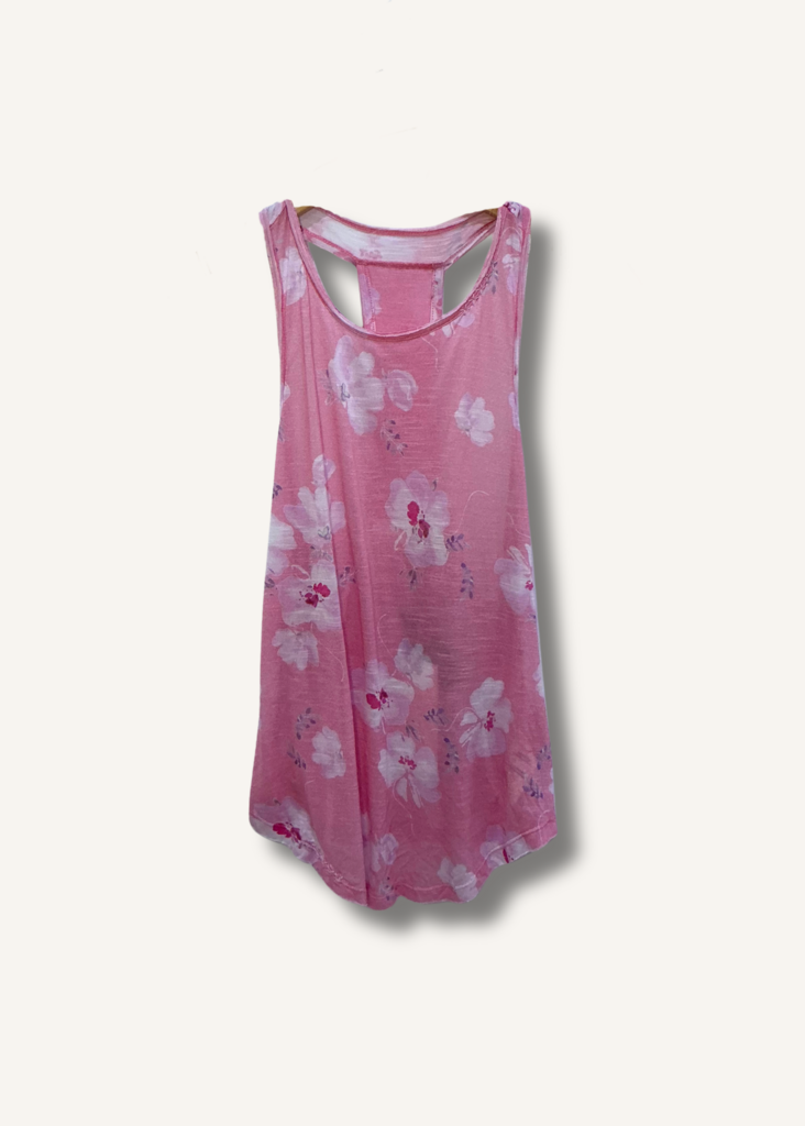 Loveshackfancy Esmerie Tank