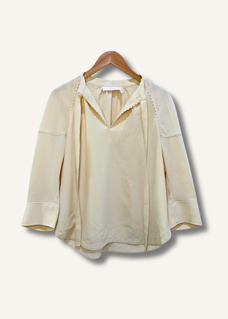 See By Chloe Blouse