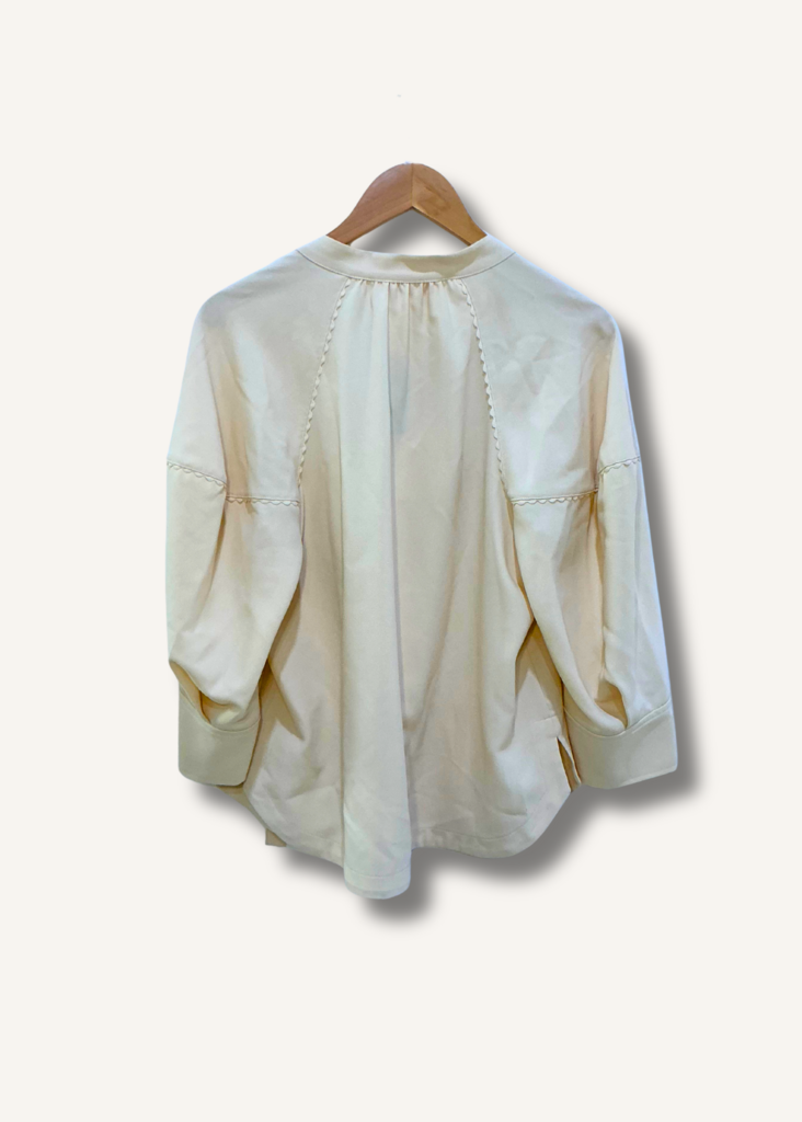See By Chloe Blouse