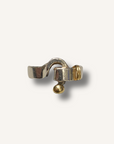 Tiffany & Co Hook and Eye Ring