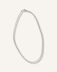 Lagos Pearl Necklace