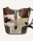 Gucci Pony Hair Bag