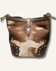 Gucci Pony Hair Bag