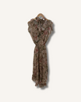 Zimmermann Fleeting Frill Dress