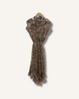 Zimmermann Fleeting Frill Dress