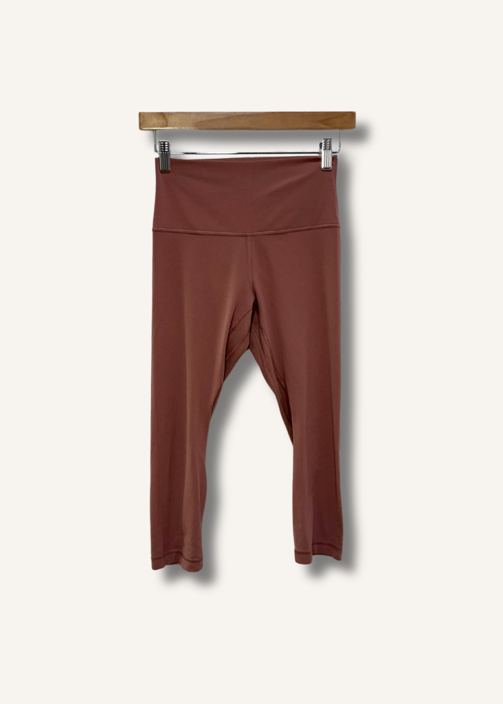 Lululemon Align High-Rise Pant