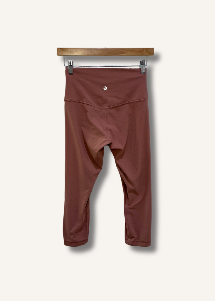 Lululemon Align High-Rise Pant