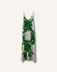 Farm Rio Monstera Maxi Dress