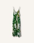 Farm Rio Monstera Maxi Dress