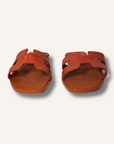 Hermes Oran Sandals