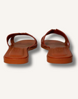 Hermes Oran Sandals