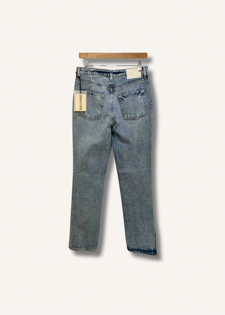 Grlfrnd The Harlow Jean