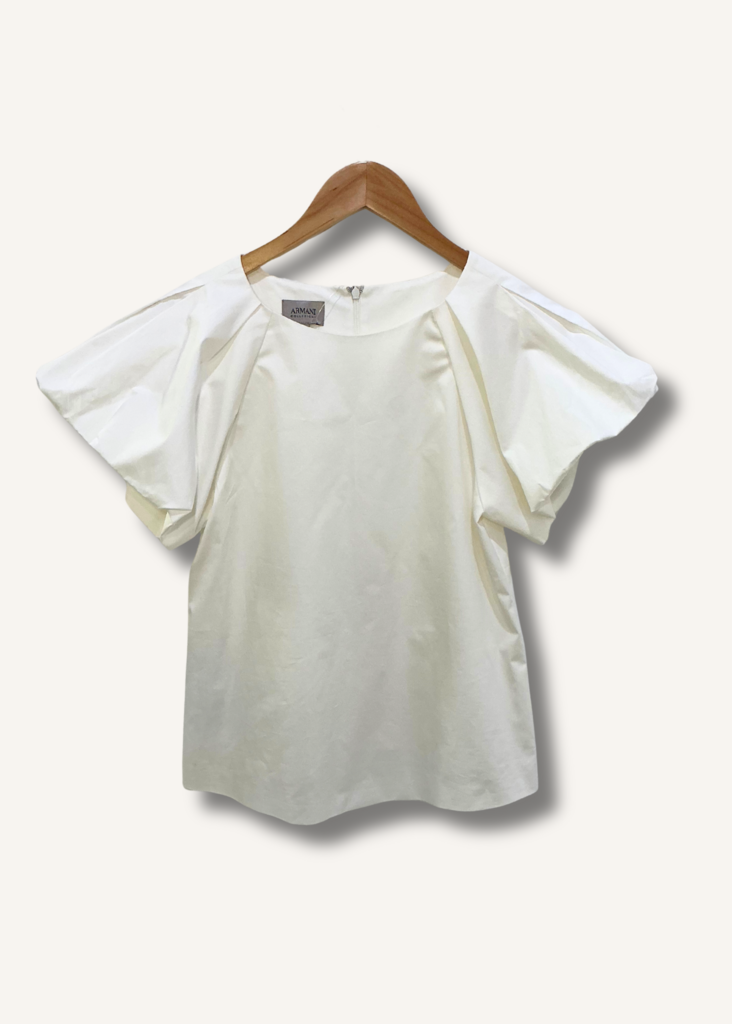 Armani Collezioni Blouse