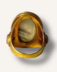 Julie Vos Cannes Statement Ring
