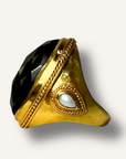 Julie Vos Cannes Statement Ring