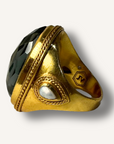 Julie Vos Cannes Statement Ring