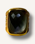 Julie Vos Windsor Statement Ring