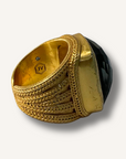 Julie Vos Windsor Statement Ring