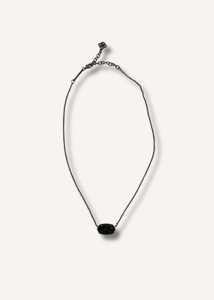 Kendra Scott Elisa Pendant Necklace