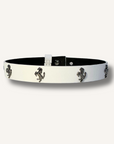 Ferrari Leather Bracelet