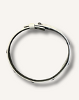 Ferrari Leather Bracelet