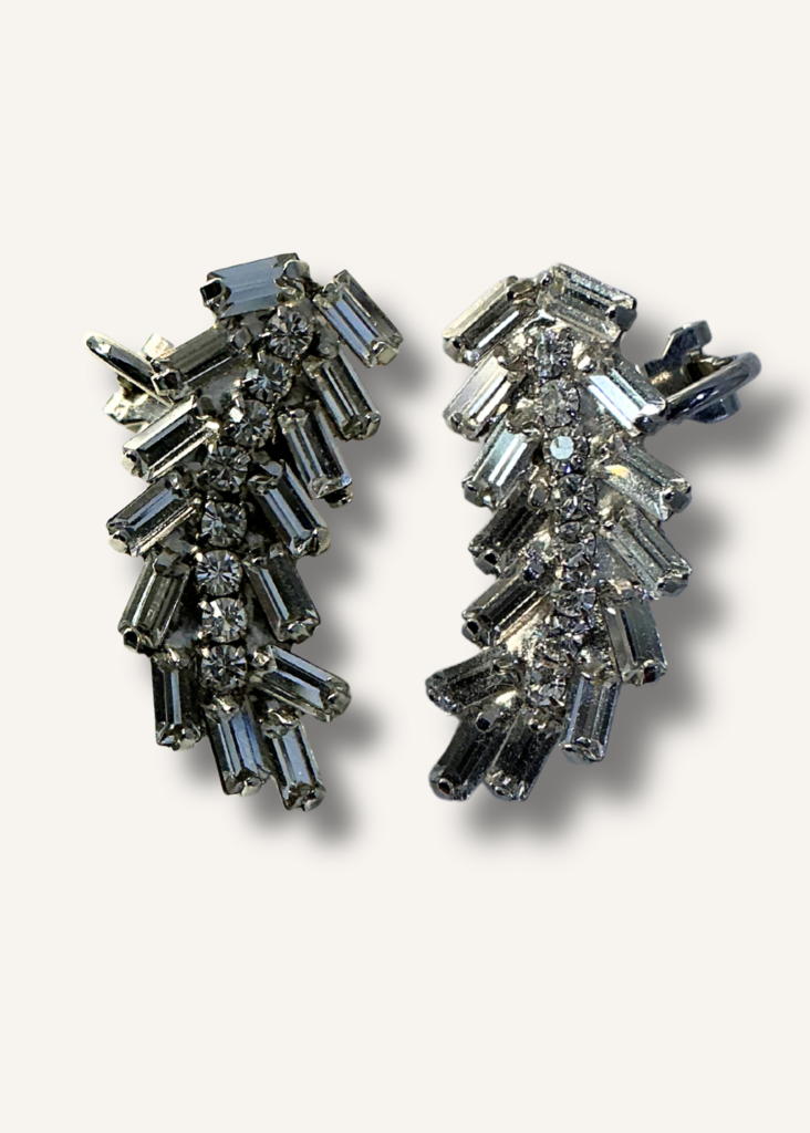 Loren Hope Lark Ear Cuff