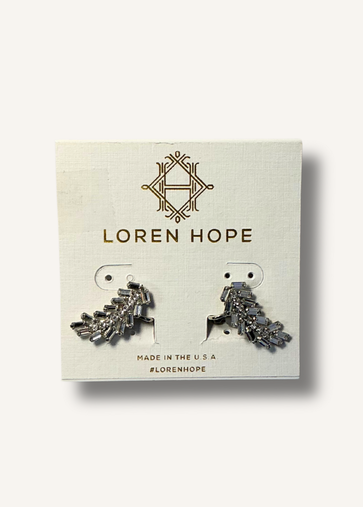 Loren Hope Lark Ear Cuff