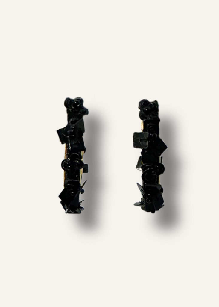 Mignonne Gavigan Julia Hoop Earrings