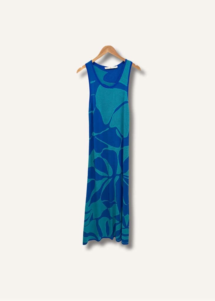 Marie Oliver Racie Maxi Dress
