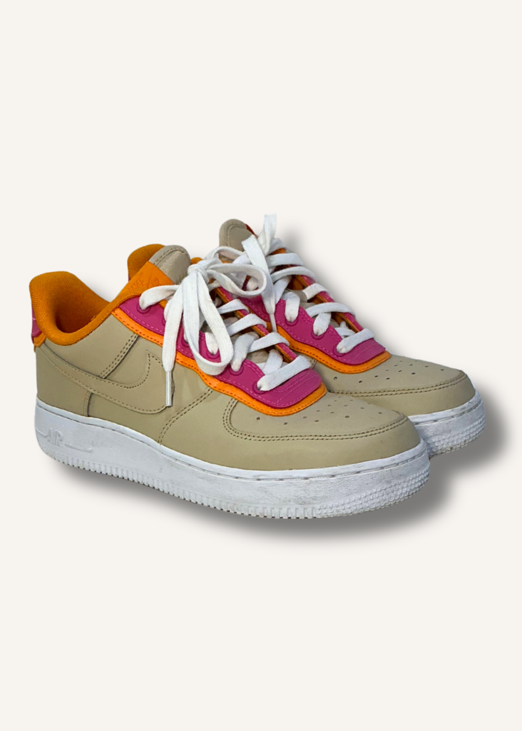 Nike Air Force Air Force 1 Low ‘07 SE