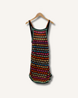 Missoni Multicolor Knit Dress