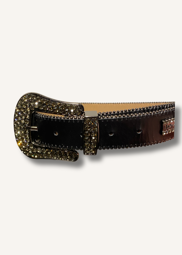 B.B. Simon Classic Belt