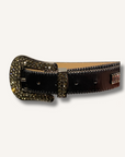 B.B. Simon Classic Belt