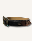 B.B. Simon Classic Belt
