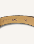 B.B. Simon Classic Belt