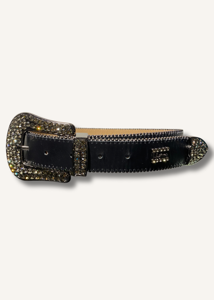 B.B. Simon Classic Belt