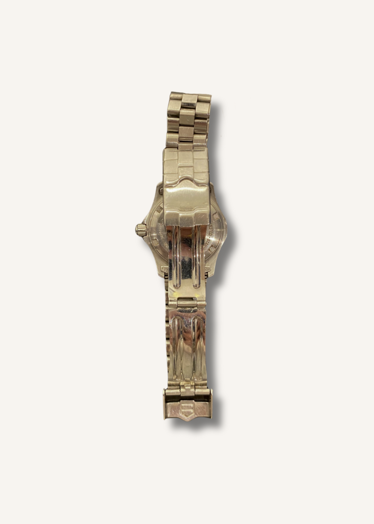 Tag Heuer 2000 Series