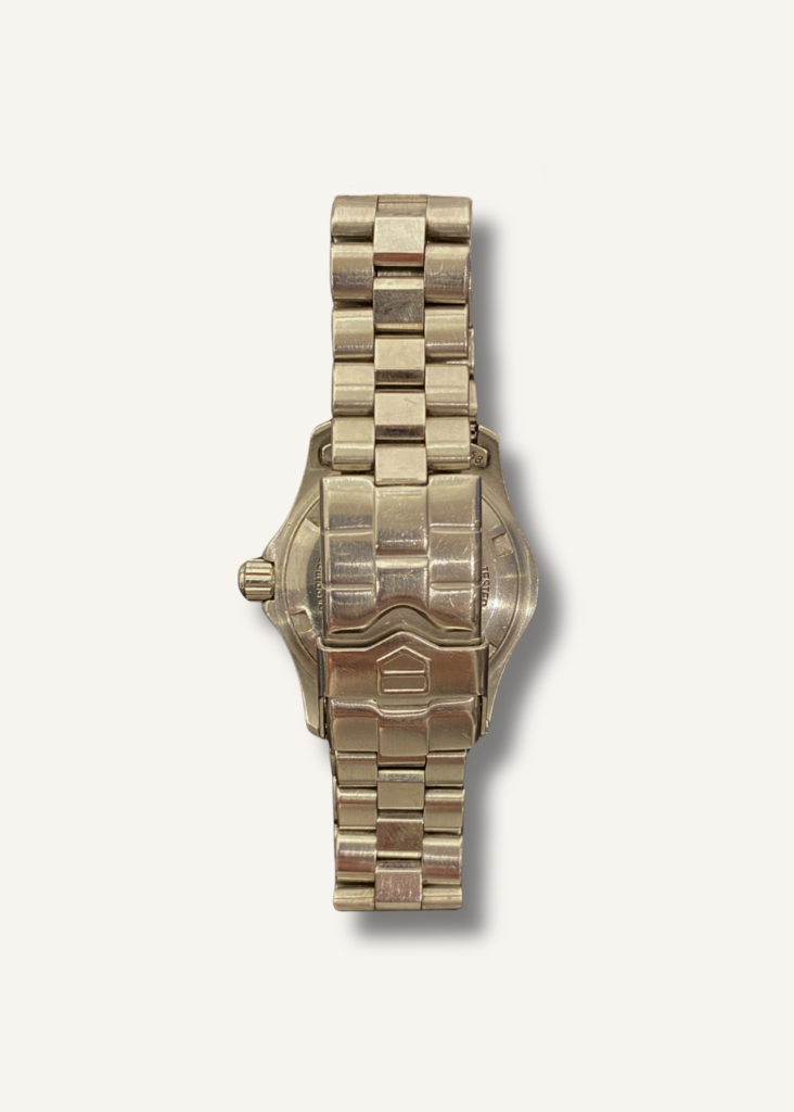 Tag Heuer 2000 Series