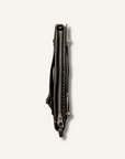 Loewe Missy Small Python Clutch