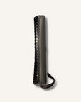 Loewe Missy Small Python Clutch