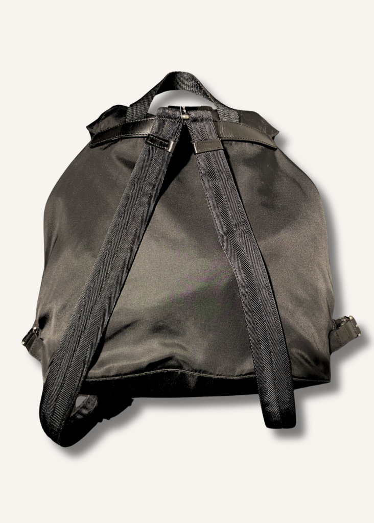 Prada Re-Nylon Backpack