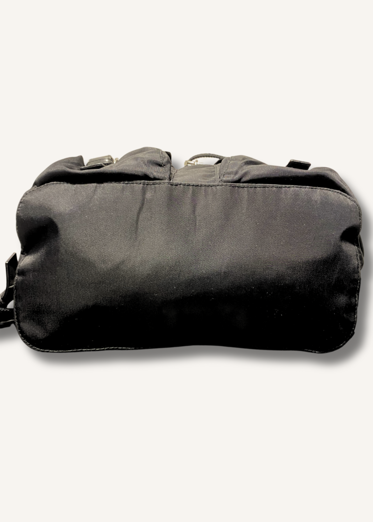 Prada Re-Nylon Backpack