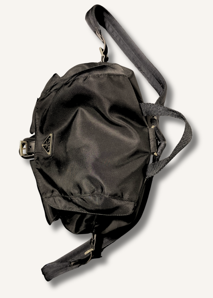 Prada Re-Nylon Backpack