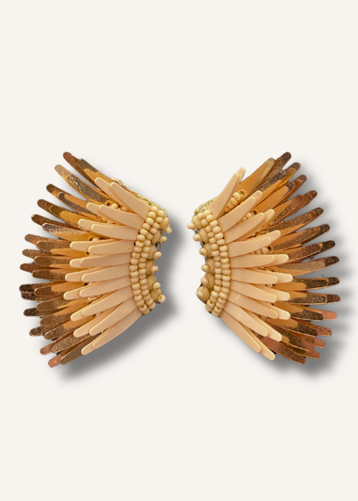 Mignonne Gavigan Mini Madeline Earrings