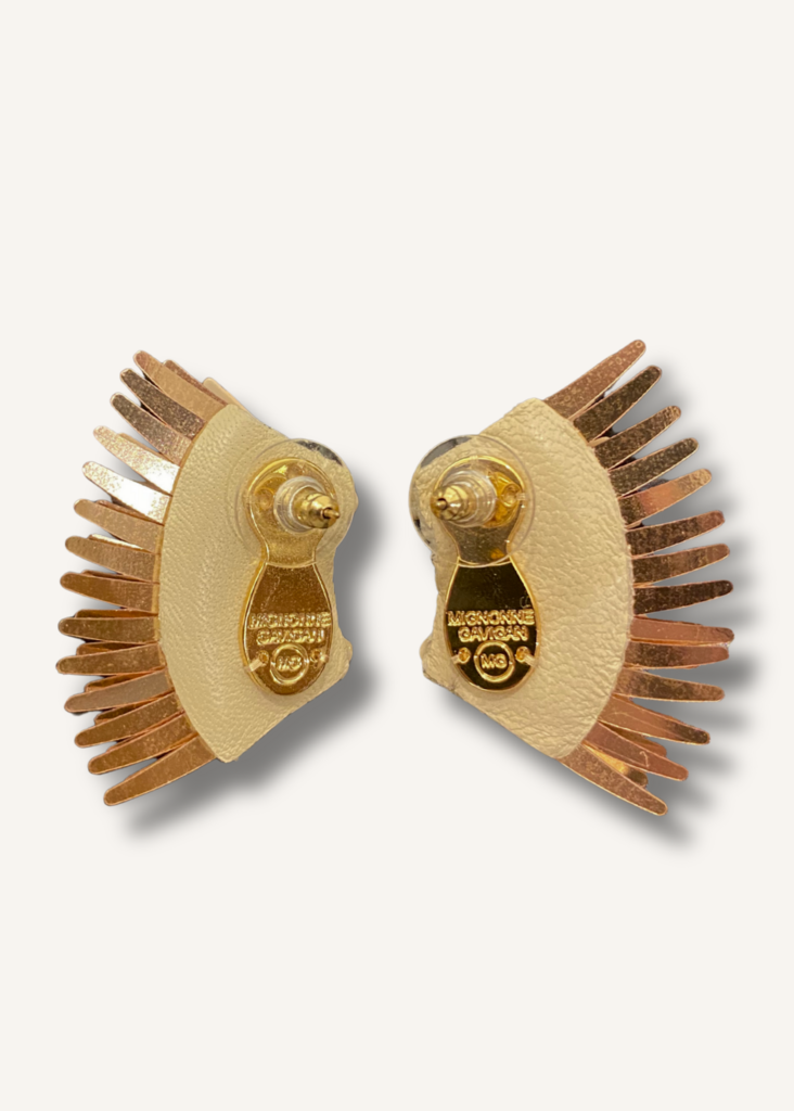Mignonne Gavigan Mini Madeline Earrings