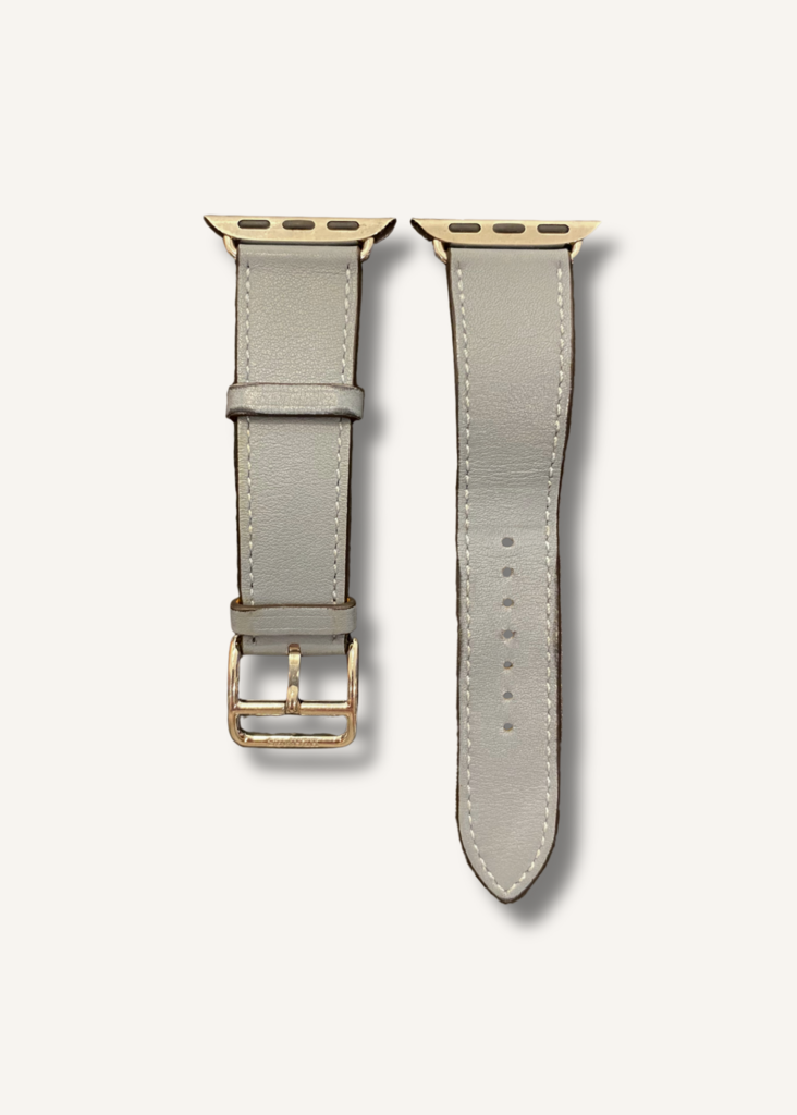 Apple X Hermes Single Tour Band